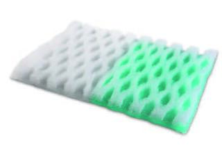 Luftfilter/Ventilasjon - Filter lakkboks - Viledon Paint pockets